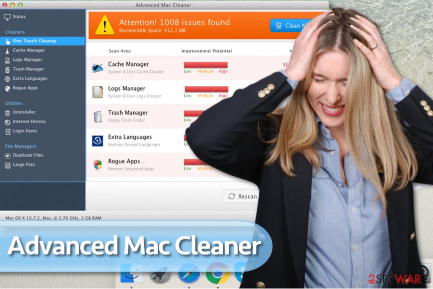 advanced mac cleaner remover