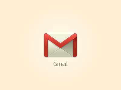 create gmail icon for mac dock